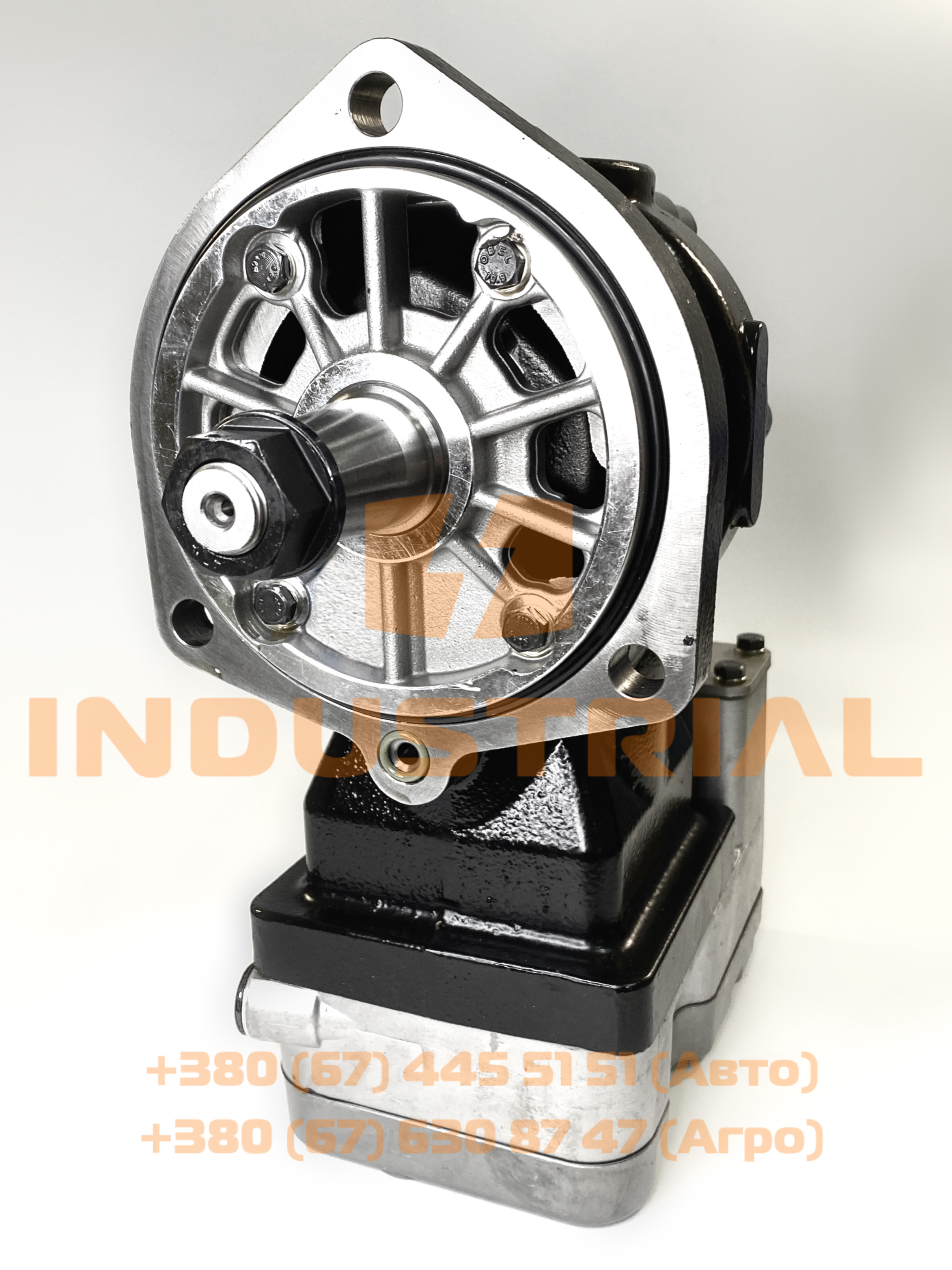 INC 4519060 INCAR